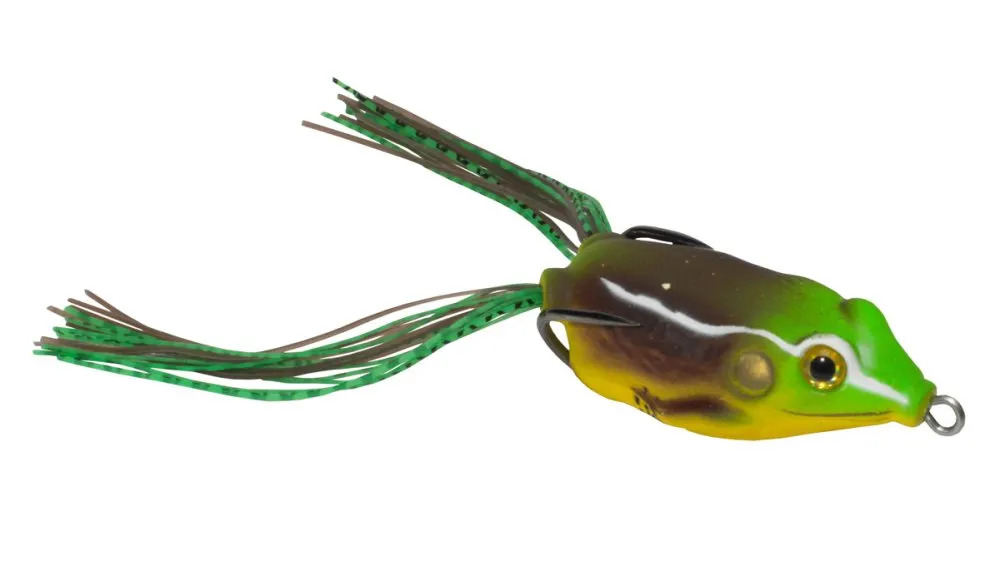 JAXON MAGIC FISH FROG B 7cm 15g