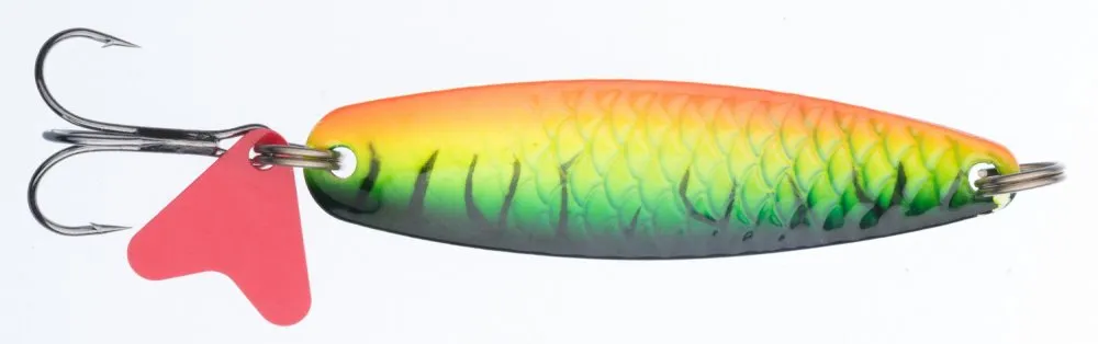 JAXON HOLO REFLEX OSTA LURES 2 24,0g D