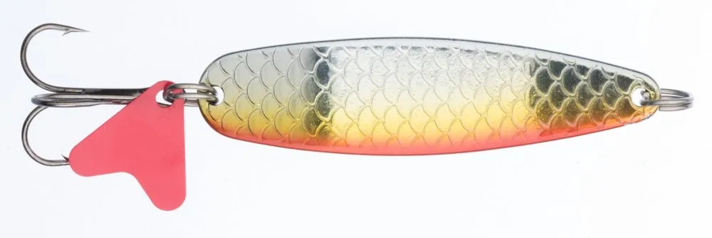 JAXON HOLO REFLEX OSTA LURES 2 24,0g F