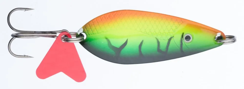 JAXON HOLO REFLEX VECTRA LURES 2 18,0g E