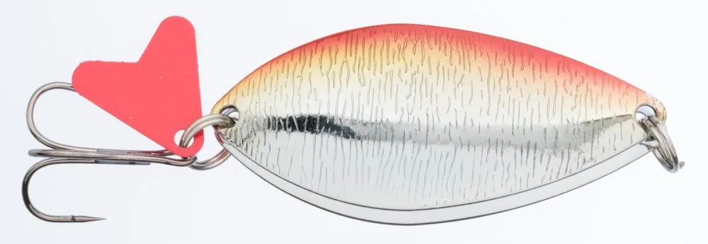 JAXON HOLO REFLEX PRO SPIN HIX LURES 1 18,0g E