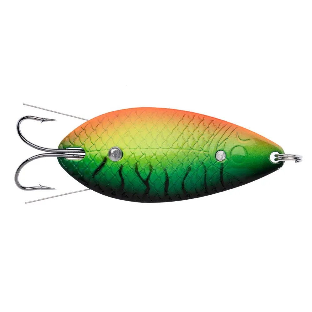 JAXON HOLO REFLEX FIRA WEEDLESS LURES 2 26,0g D