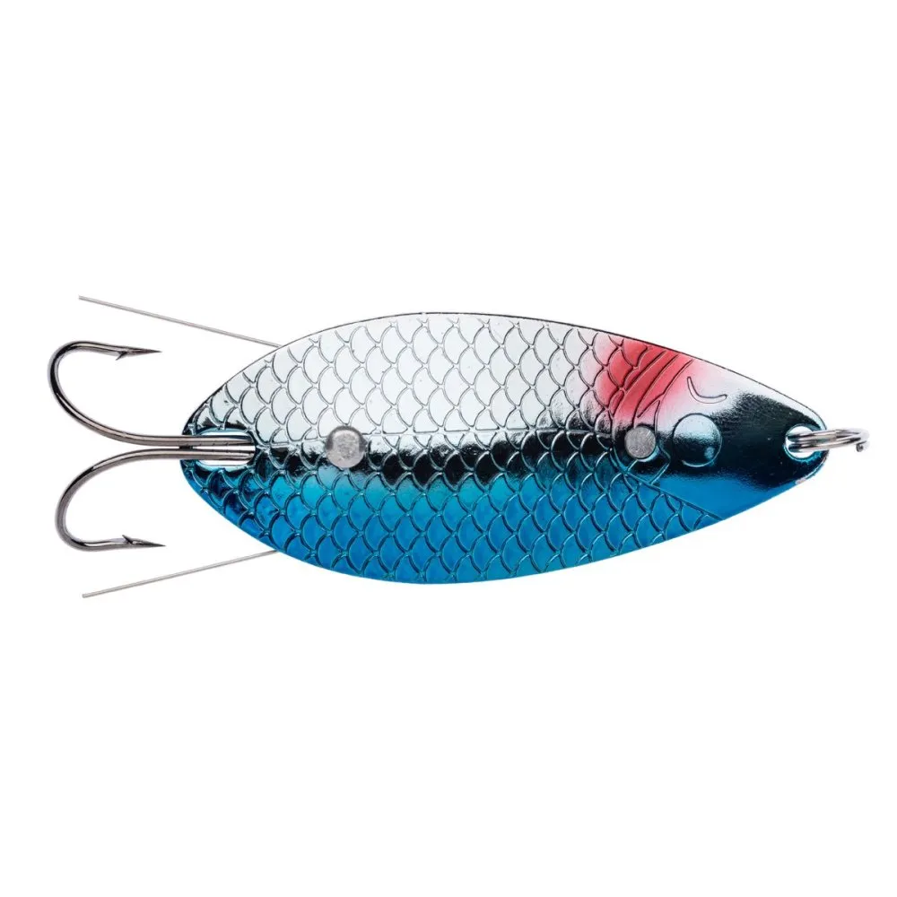 JAXON HOLO REFLEX FIRA WEEDLESS LURES 2 26,0g E