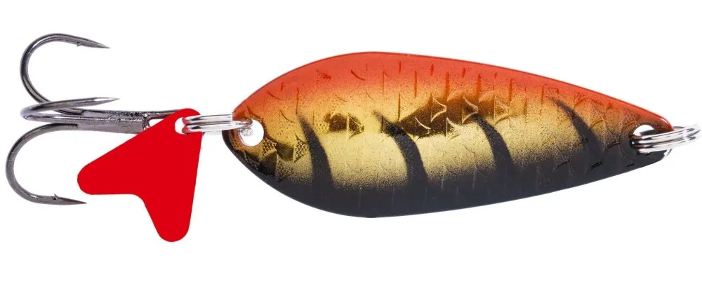 JAXON HOLO REFLEX TRIS LURES 3 21,0g E