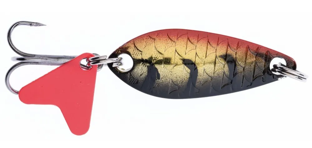 JAXON HOLO REFLEX NANO XT LURES 1 6,0g E