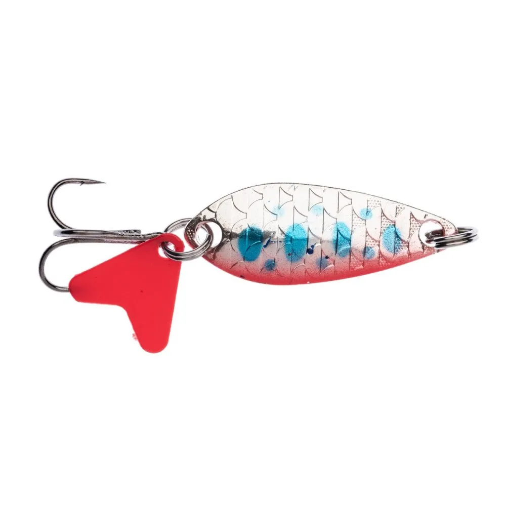 JAXON HOLO REFLEX NANO XT LURES 1 6,0g H