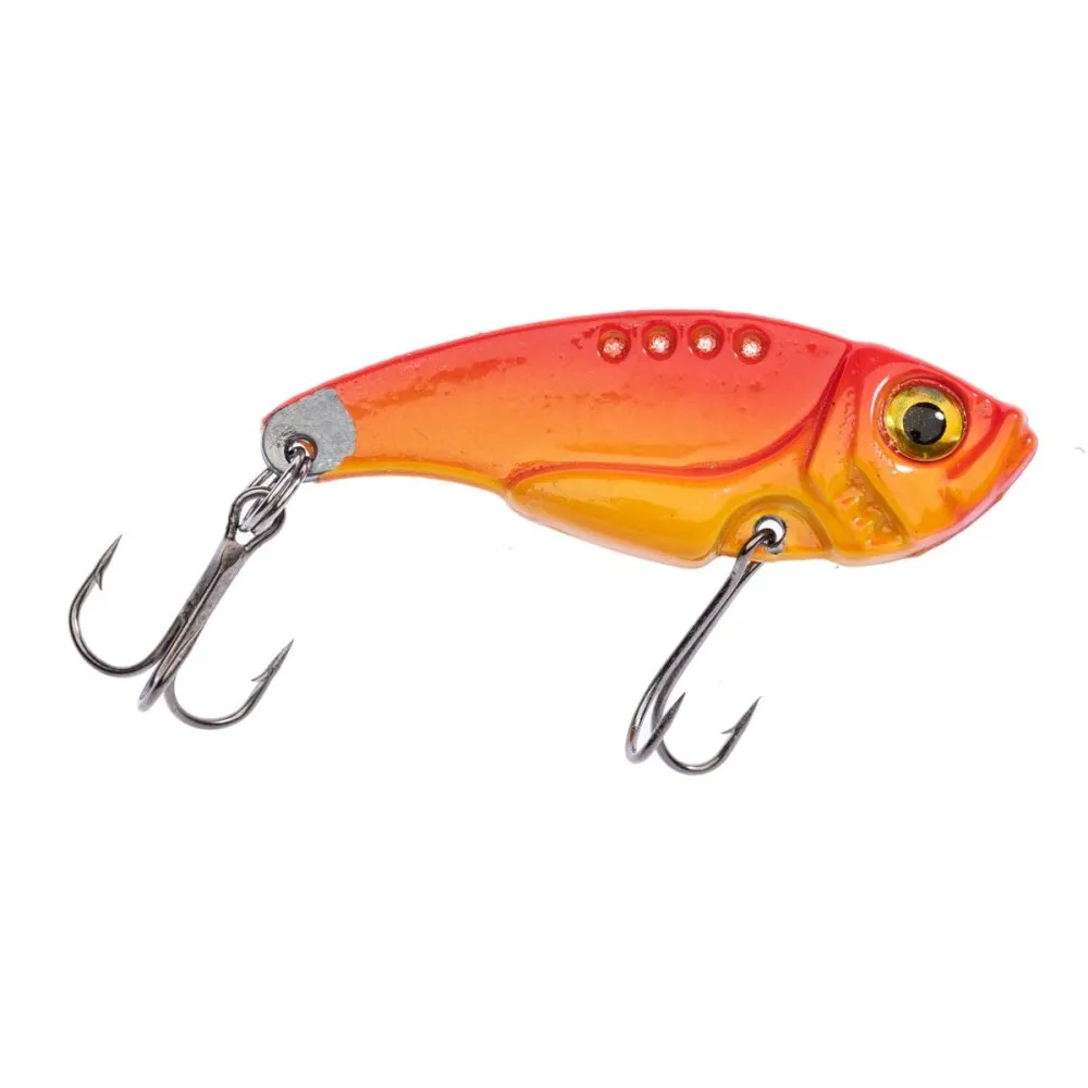 JAXON HOLO REFLEX VIBRO LURES 3 15,0g F