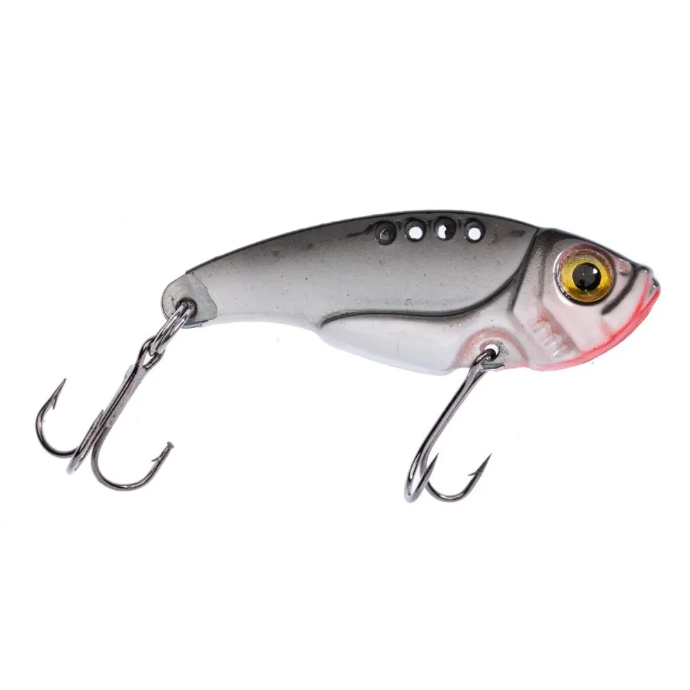 JAXON HOLO REFLEX VIBRO LURES 3 15,0g H