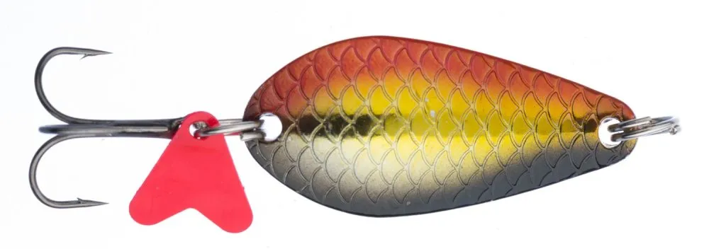 JAXON HOLO REFLEX ATLAS LURES 1 10,0g H