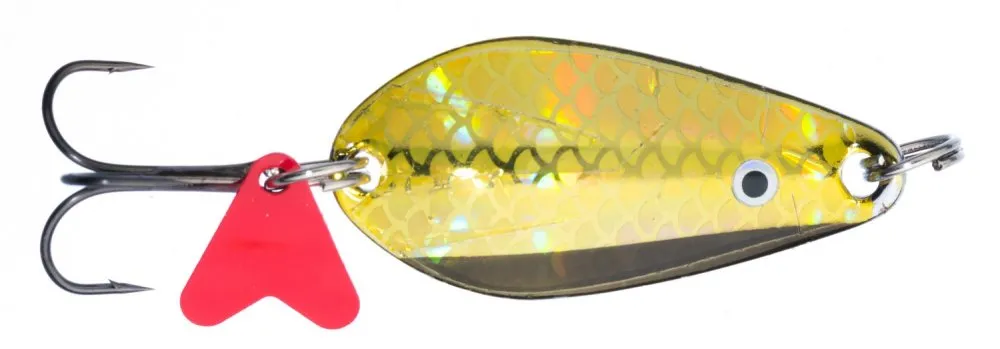 JAXON HOLO REFLEX ATLAS LURES 1 10,0g L