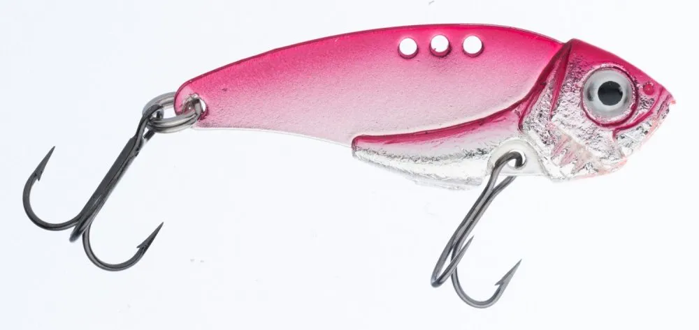 JAXON HOLO REFLEX SWITCH BLADE LURES 1 4,0g C