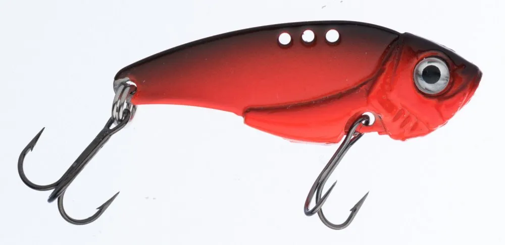 JAXON HOLO REFLEX SWITCH BLADE LURES 1 4,0g H