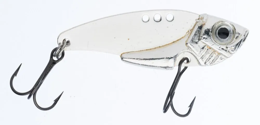 JAXON HOLO REFLEX SWITCH BLADE LURES 2 8,0g A