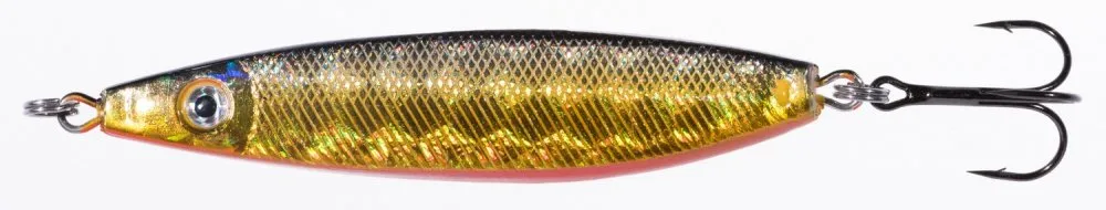 JAXON HOLO REFLEX TABIAS LURES 7,0cm S B