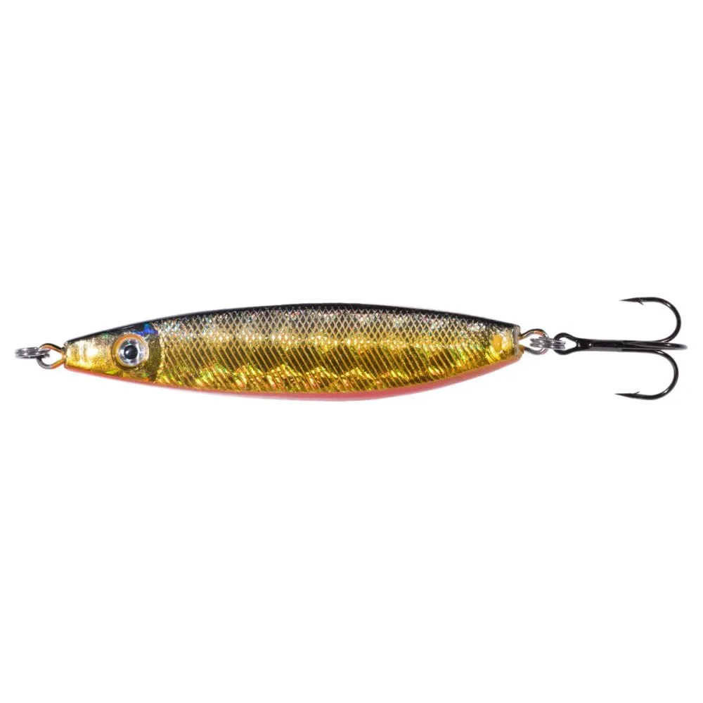 JAXON HOLO REFLEX TABIAS LURES 7,0cm S C