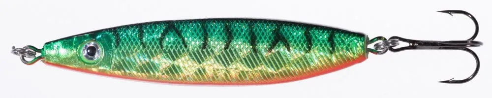 JAXON HOLO REFLEX TABIAS LURES 9,0cm S D