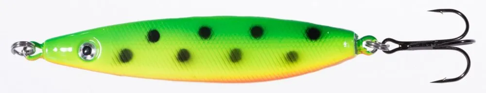 JAXON HOLO REFLEX TABIAS LURES 9,0cm S G