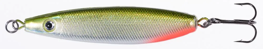 JAXON HOLO REFLEX TABIAS MINNOW LURES 8,0cm S B