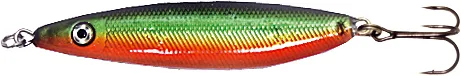 JAXON HOLO REFLEX TABIAS MINNOW LURES 8,0cm S C