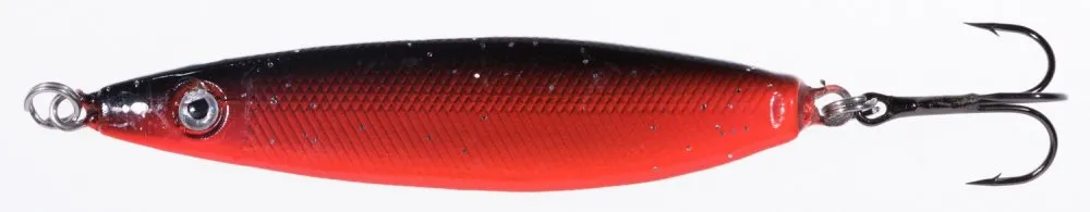 JAXON HOLO REFLEX TABIAS MINNOW LURES 8,0cm S D