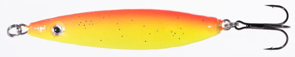 JAXON HOLO REFLEX TABIAS MINNOW LURES 8,0cm S E