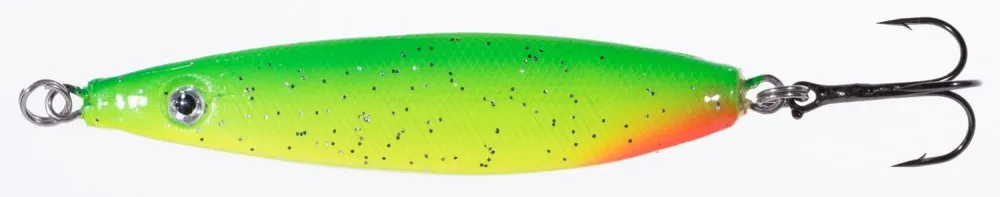 JAXON HOLO REFLEX TABIAS MINNOW LURES 8,0cm S F