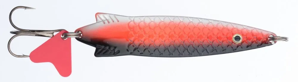 JAXON HOLO REFLEX ALAN LURES 3 22,0g G