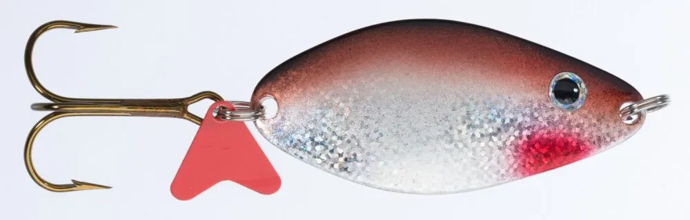 JAXON HOLO SELECT ALGA SCOT LURES 1 12,0g H