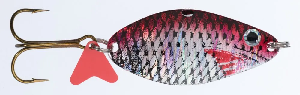 JAXON HOLO SELECT ALGA SCOT LURES 3 32,0g K