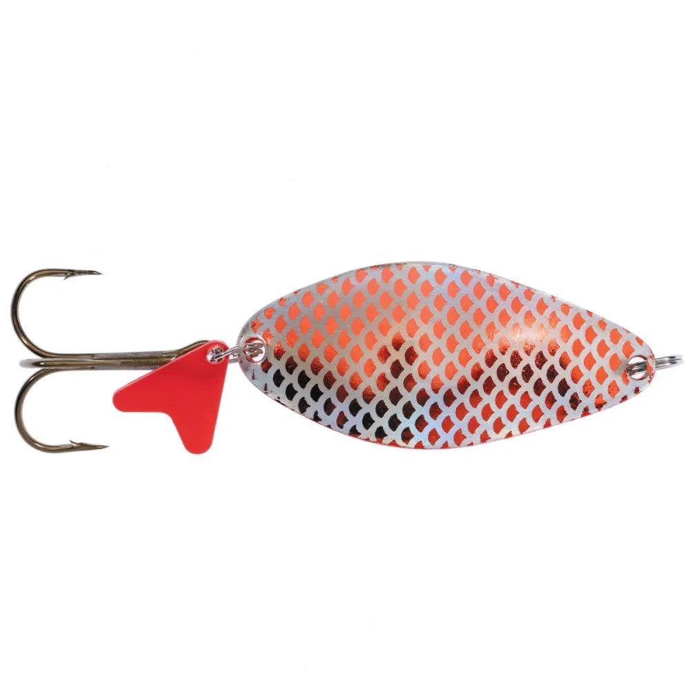 JAXON HOLO SELECT ALGA RAB LURES 1 12,0g A