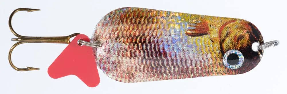 JAXON HOLO SELECT FLEX GNOM SCOT LURES 2 26,0g E