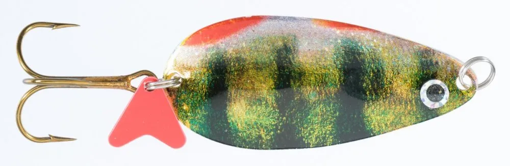 JAXON HOLO SELECT KARAŚ KROL LURES 2 18,0g F