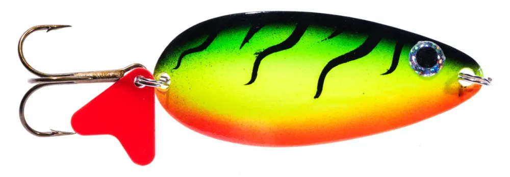 JAXON HOLO SELECT KARAŚ CLASSIC LURES 2 18,0g T