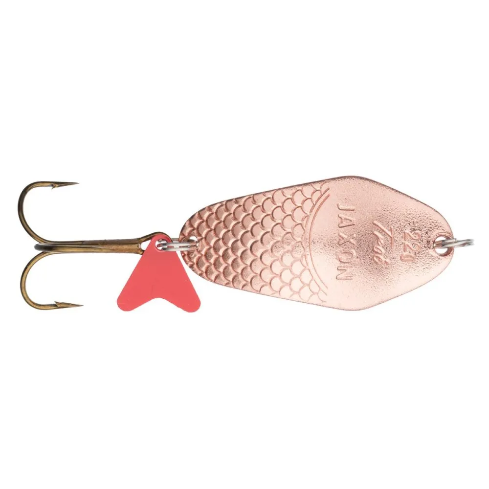 JAXON HOLO SELECT TROĆ CLASSIC LURES 2H 22,0g C