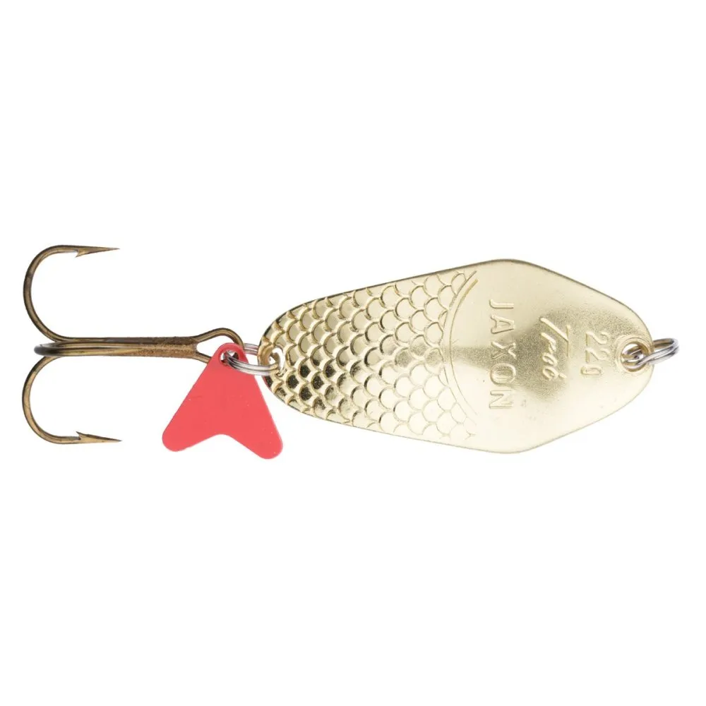 JAXON HOLO SELECT TROĆ CLASSIC LURES 2H 22,0g G