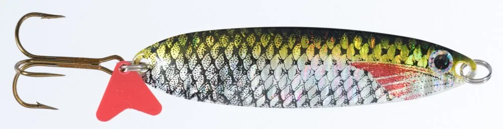 JAXON HOLO SELECT UKLA SCOT LURES 1 14,0g D