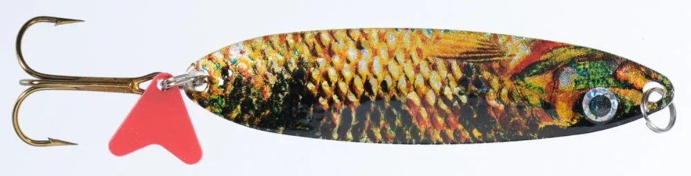 JAXON HOLO SELECT UKLA SCOT LURES 1 14,0g T