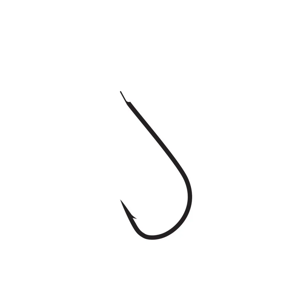 JAXON SUMATO SNELLED HOOKS SODE 6 Gun Black