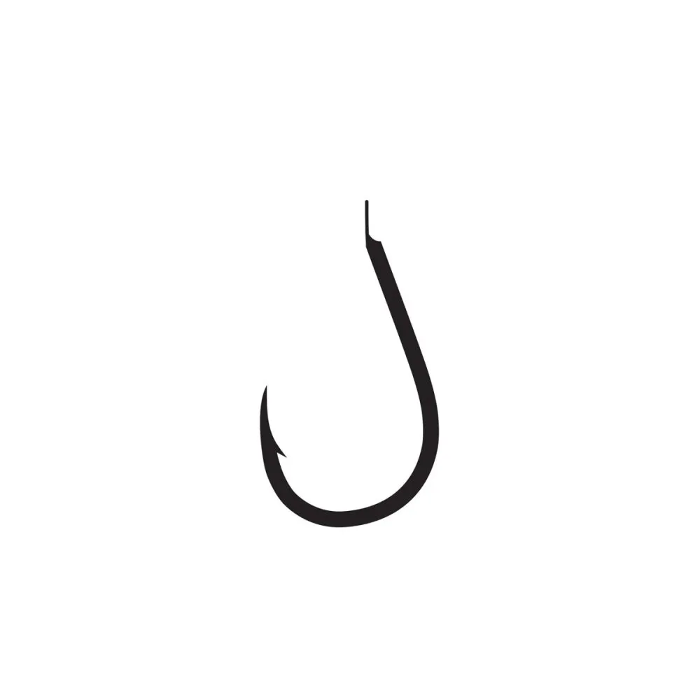 JAXON SUMATO SNELLED HOOKS CHINU 8 Gold