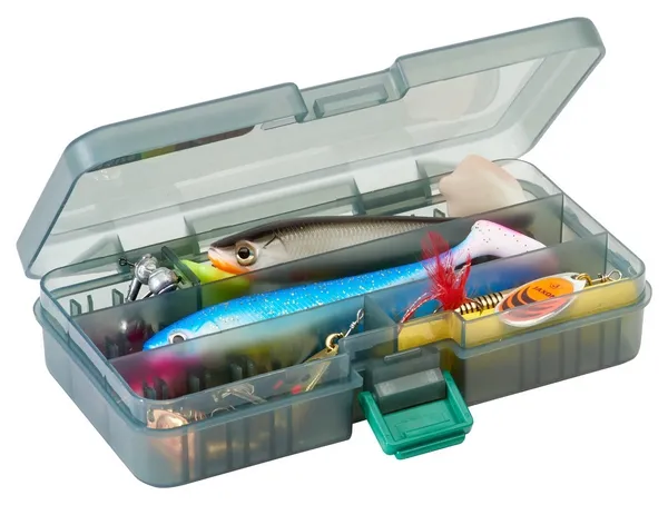 JAXON S-LINE FISHING BOX 16/9/3cm