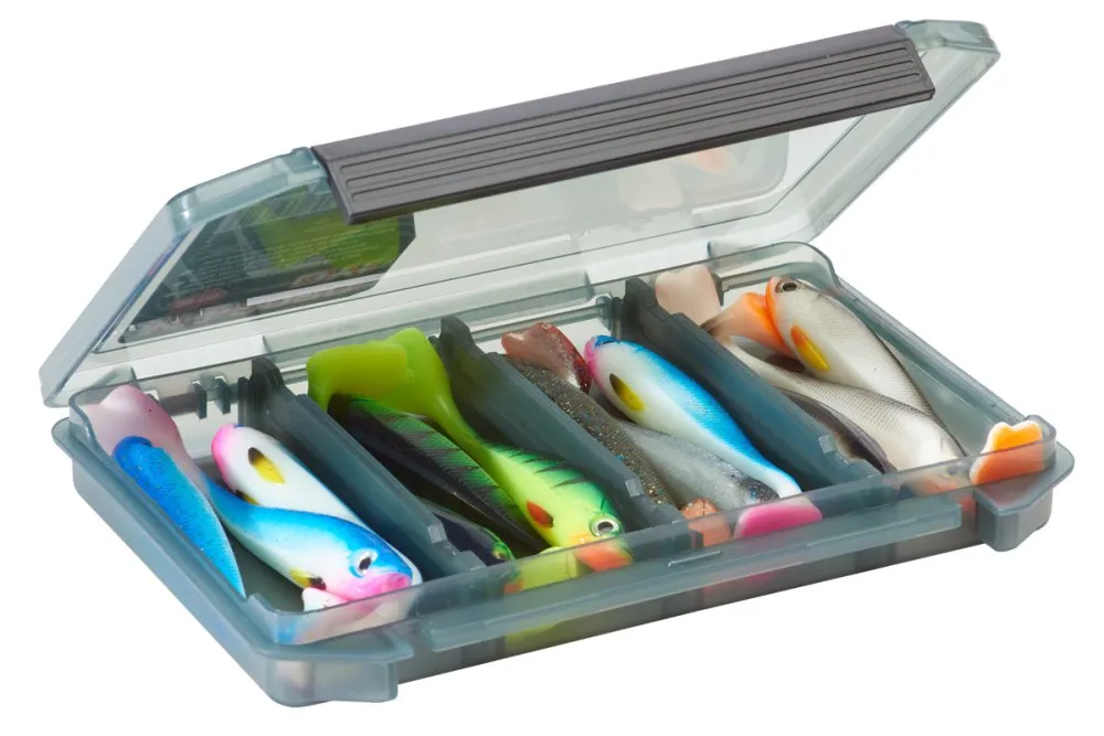 JAXON S-LINE FISHING BOX 21/15/3cm