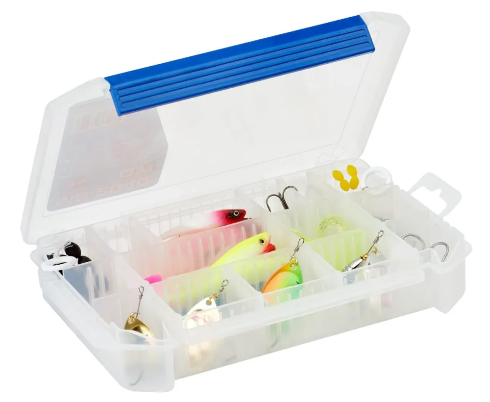 JAXON S-LINE FISHING BOX 21/15/4cm