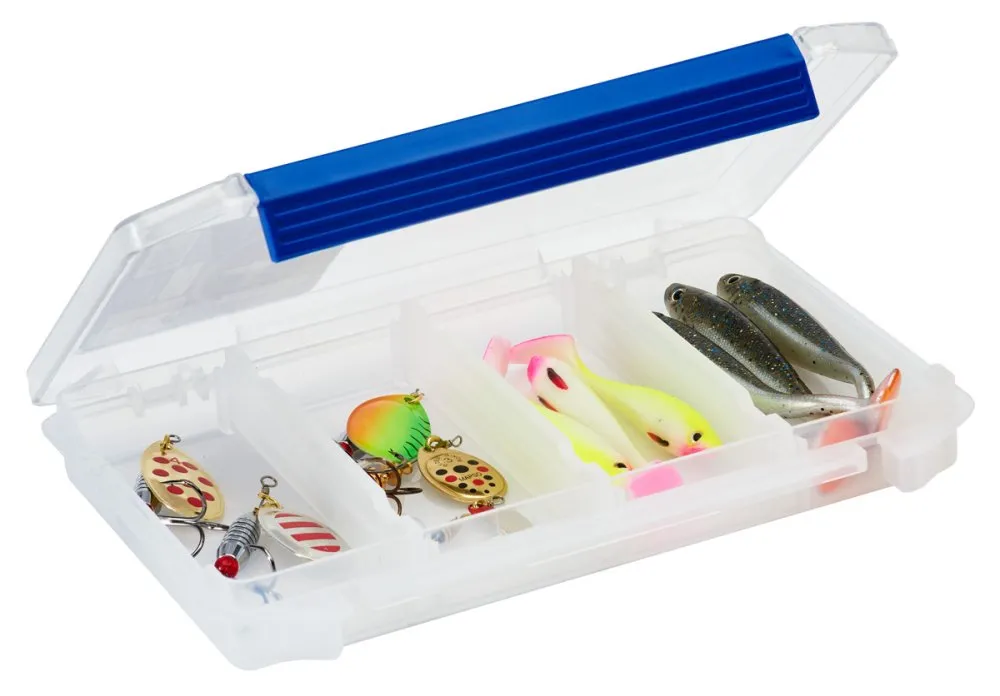 JAXON S-LINE FISHING BOX 21/15/3cm