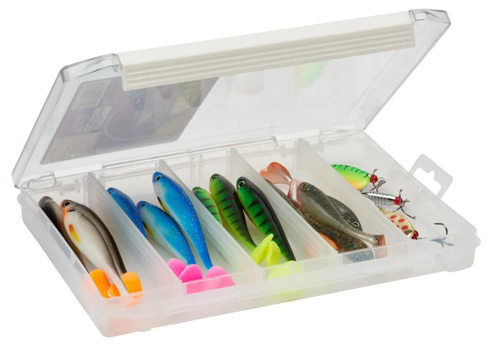 JAXON S-LINE FISHING BOX 26/19/3cm