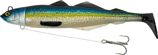 JAXON INTENSA TROLL 103C C 30cm 164g/262g