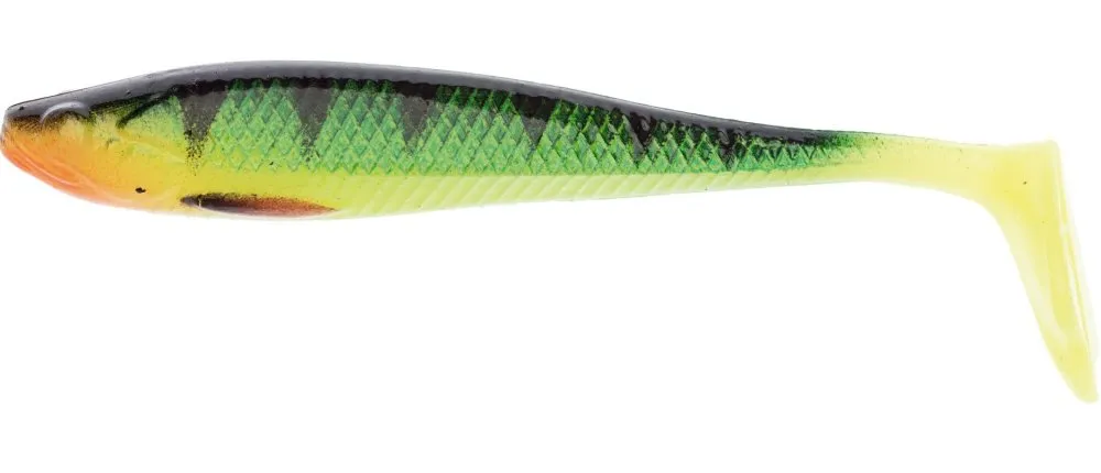 JAXON INTENSA DOMINATOR MICRO SOFT LURES G 5,0cm