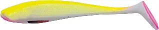 JAXON INTENSA DOMINATOR MICRO SOFT LURES M 5,0cm