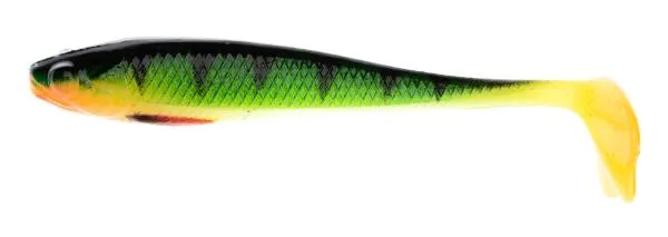 JAXON INTENSA DOMINATOR MICRO SOFT LURES N 5,0cm