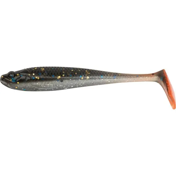 JAXON INTENSA DOMINATOR MICRO SOFT LURES S 5,0cm