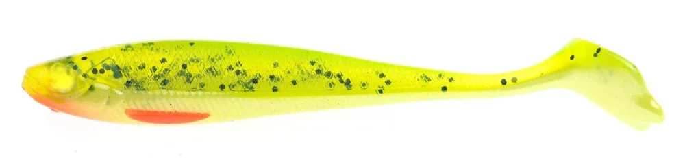 JAXON INTENSA DOMINATOR MICRO SOFT LURES X 5,0cm